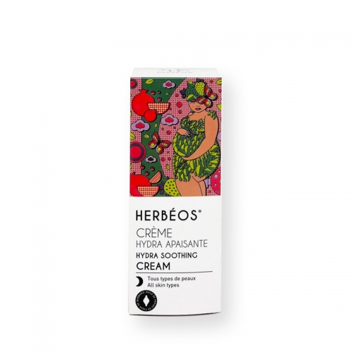 Herbéos Crème Hydra...