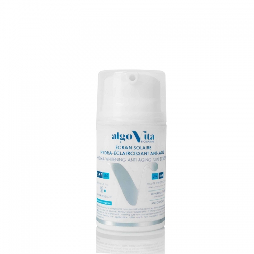 Algovita Écran Solaire...