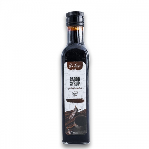 Bio terroir Sirop De...