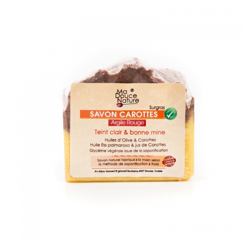 Ma Douce Nature Savon...