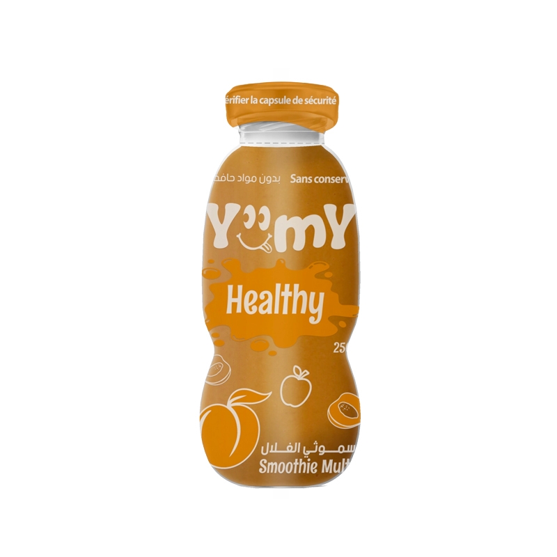 Natulyn Smoothie Multi 250ml