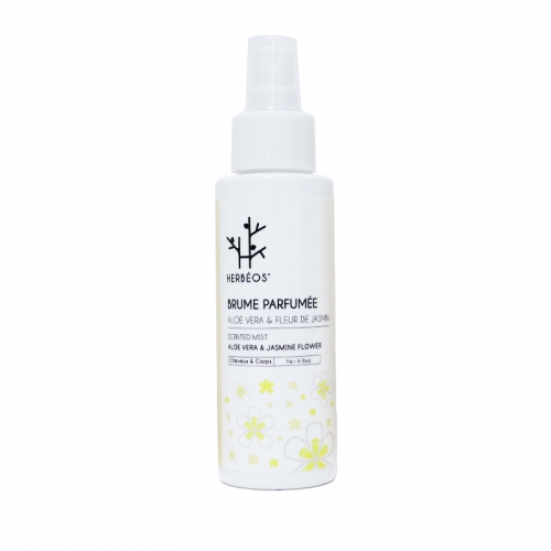 Herbéos Brume Parfumée Aloé...