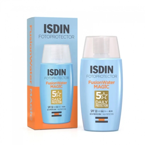 Isdin Fusion Water...