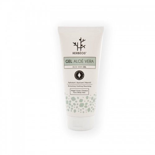 Herbéos Gel Aloé Vera à...
