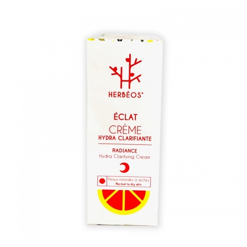 Herbéos Crème Hydra...