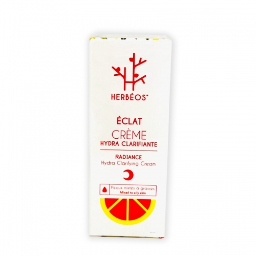 Herbéos Crème Hydra...