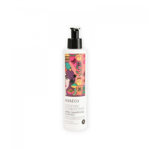 Herbéos Après Shampoing...