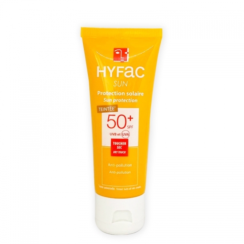 Hyfac Sun Protection...