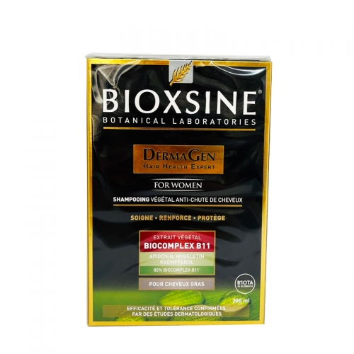 Bioxsine Femina Shampoing...