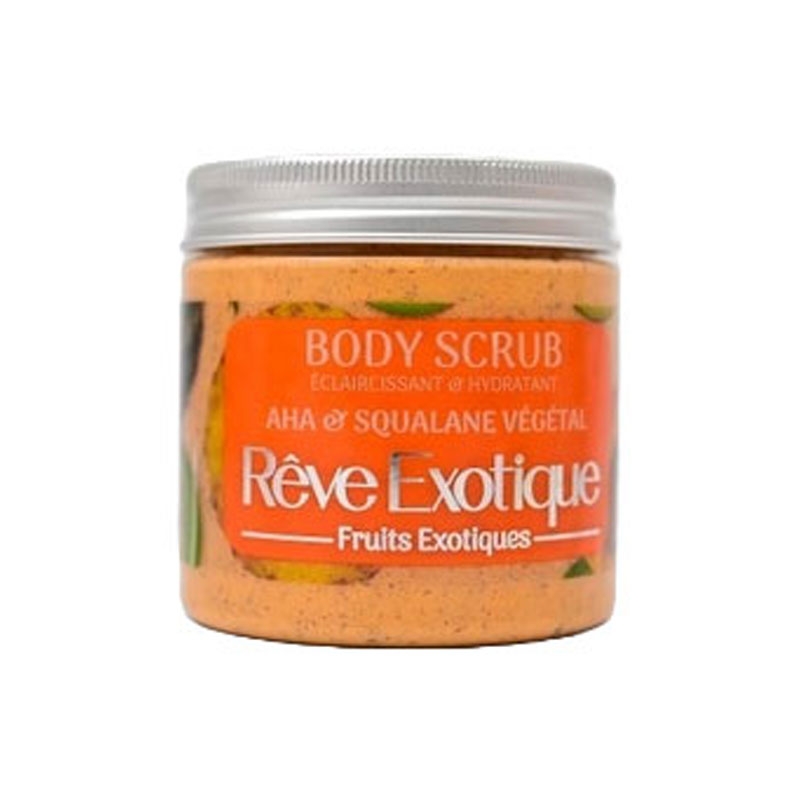 Touche D'Or Body Scrub Rêve Exotique 200 g