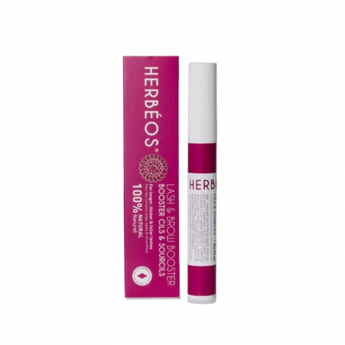 Herbéos Booster Cils Et...