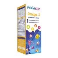 Pédiakids Oméga 3 150mL