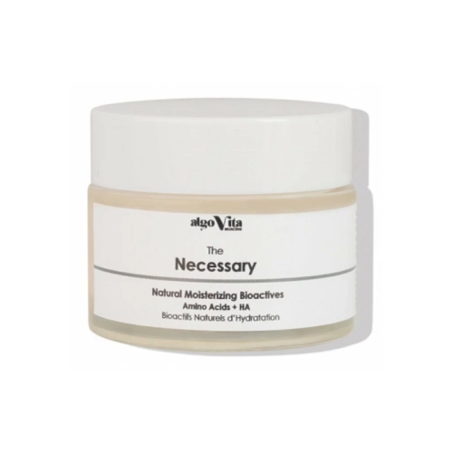 The Necessary Natural...