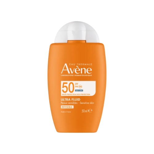 Avène Ultra Fluid Invisible...