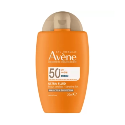 Avène Ultra Fluid...
