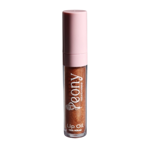 Peony Lip Oil – 02 Or...