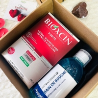 Coffret Charme & Confiance