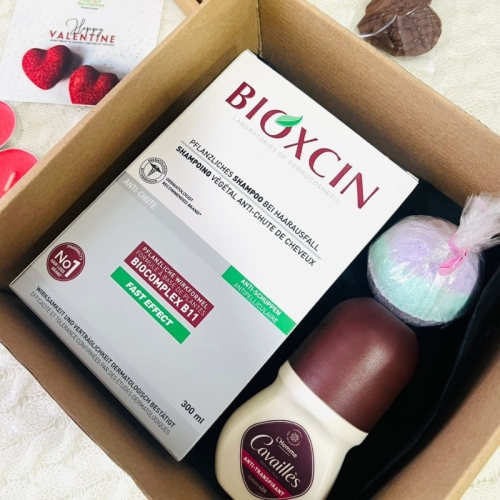 Coffret L’Indispensable Homme