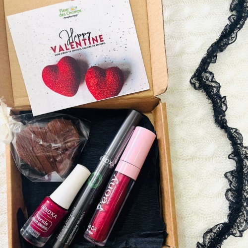 Coffret Pour Elle -...