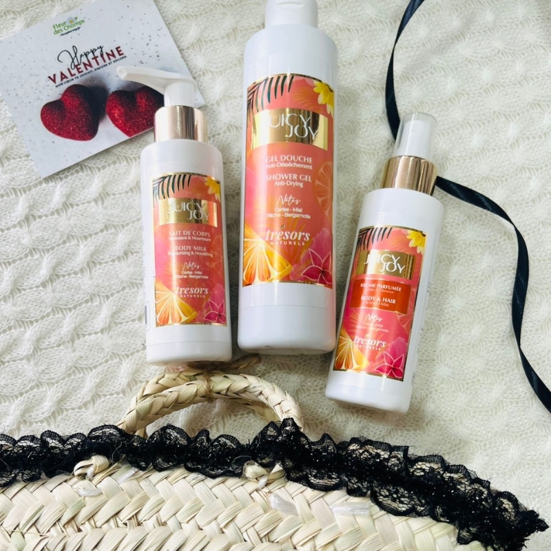 Couffin Pour Elle -Juicy Joy