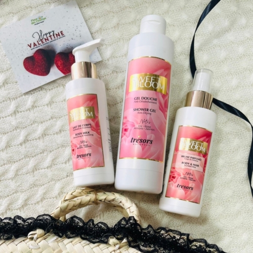 Couffin Pour Elle - Sweet...