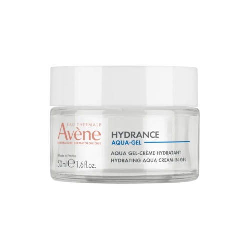Avène Hydrance Aqua-Gel...