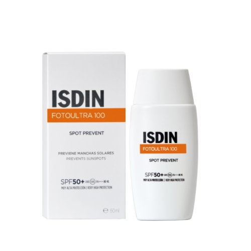 Isdin PhotoProtecteur Ecran...