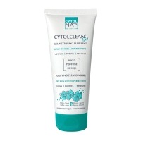 Cytolclean Gel Nettoyant Purifiant 175ml