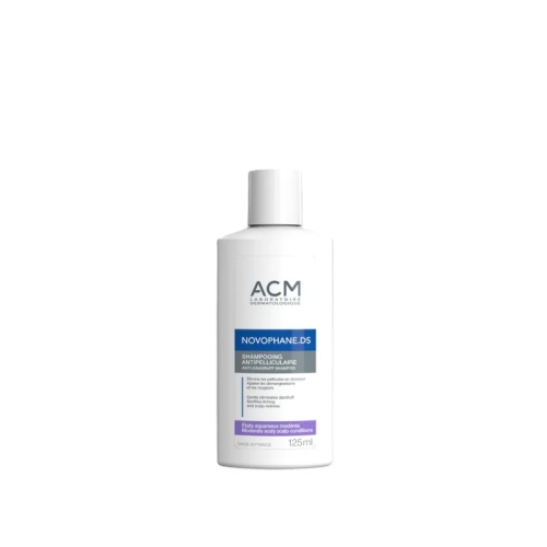 ACM NOVOPHANE DS Shampooing...