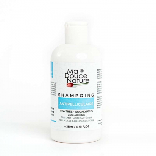 Ma Douce Nature Shampoing...