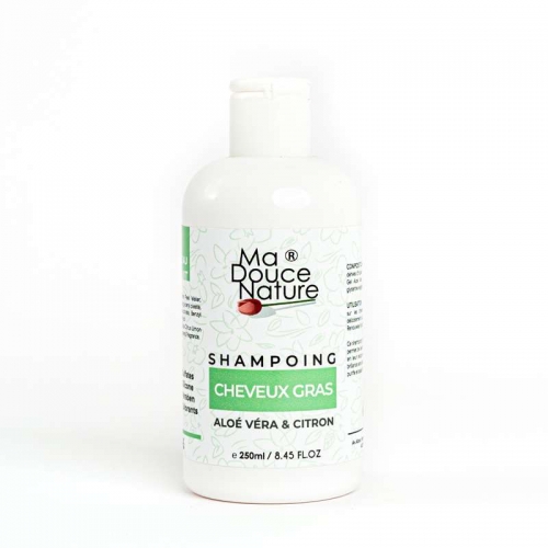 Ma Douce Nature Shampoing...
