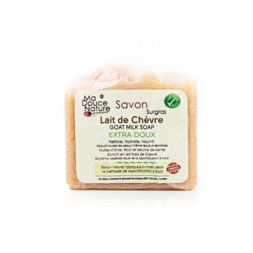 Ma Douce Nature Savon au...