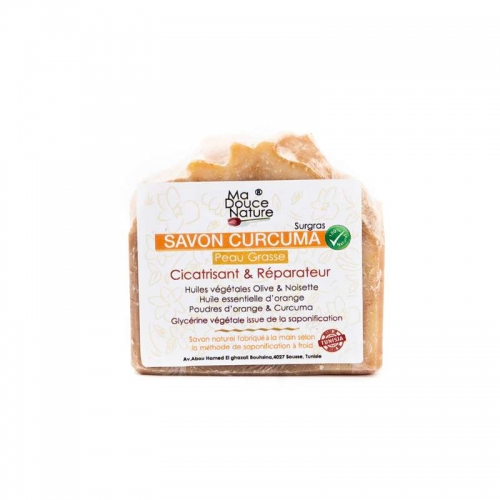 Ma Douce Nature Savon...