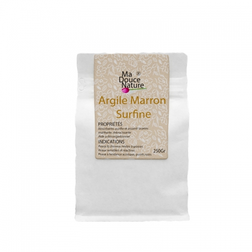 Ma Douce Nature Argile...