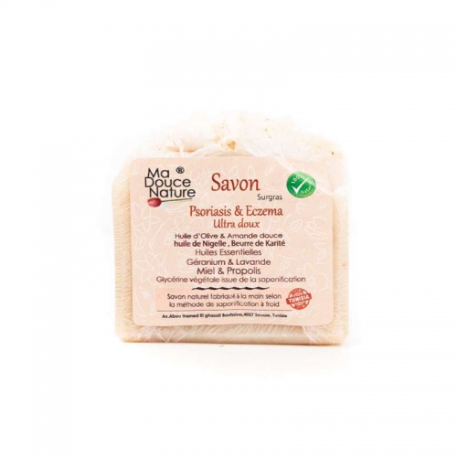 Ma Douce Nature Savon...
