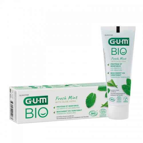 Gum Gel Dentifrice Bio...