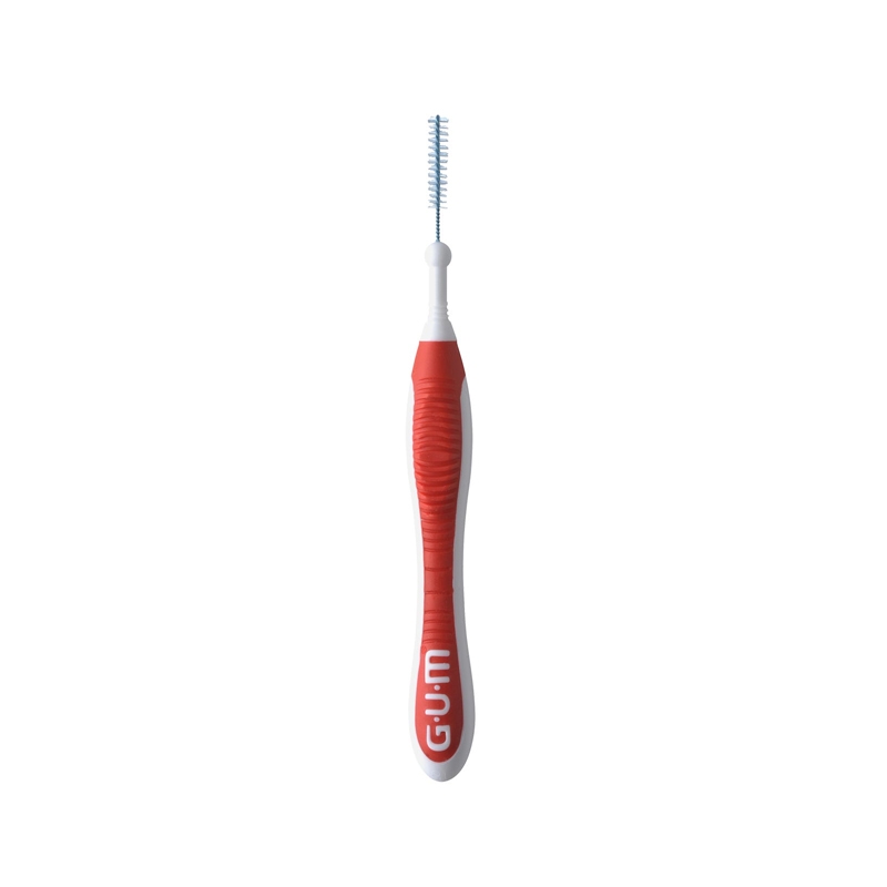 Gum Brossette Interdentaire TRAV-LER 0.8mm