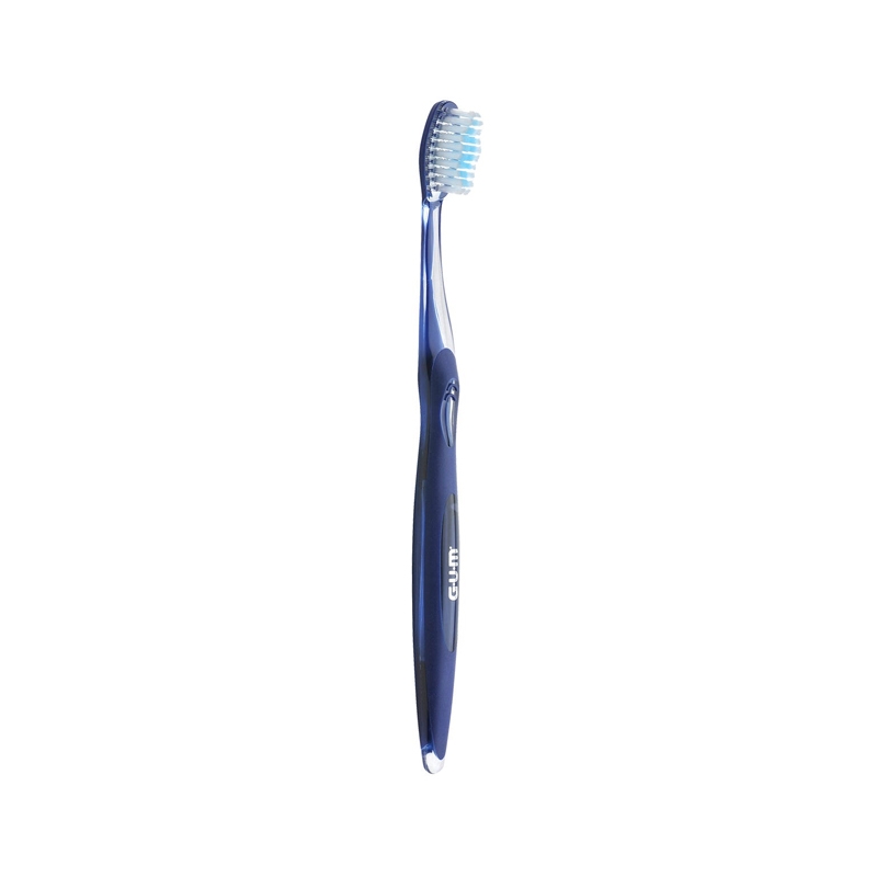 Gum Brosse à Dents Original White Souple / Medium