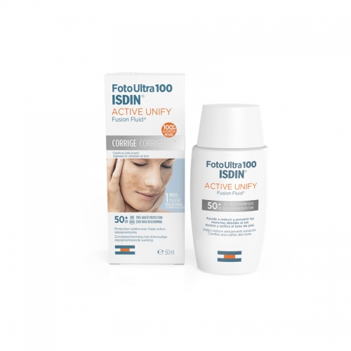 ISDIN Active Unify Fusion...