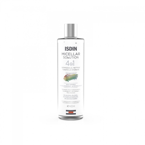 Isdin Micellar Solution...