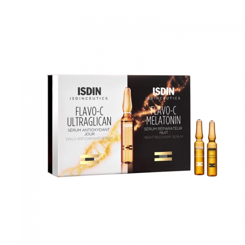 Isdin Isdinceutics Flavo-C...