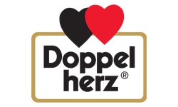 doppel herz