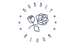 Bubbly bloom