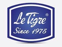 Le tigre since 1975